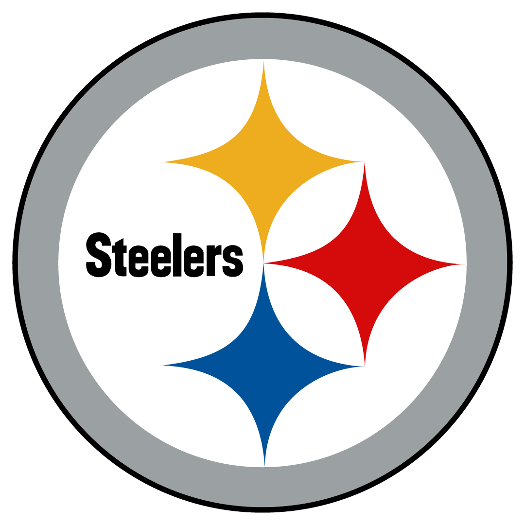 Registro de cuenta de correo electrónico de los Steelers